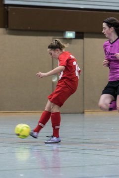 Bild 23 - wCJ KT Turnier Nachmittag